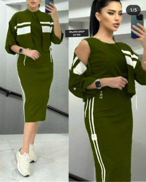 Костюм #23249573