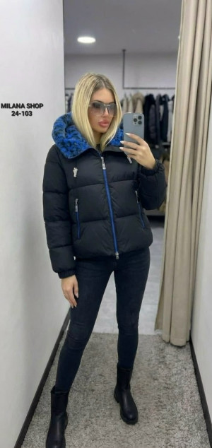 Куртка #23250056