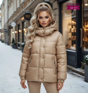 Куртка #23250117