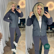 Спортивный костюм