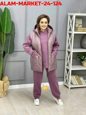 Жилет #23250354