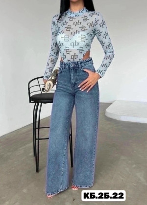 Джинсы #23250938