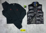 Спортивный костюм