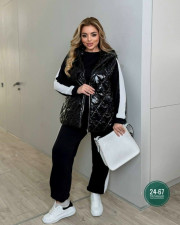 Спортивный костюм