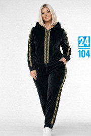 Спортивный костюм