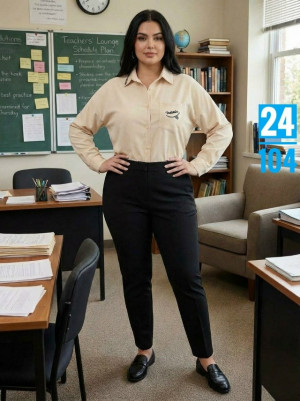 Рубашка #23251185