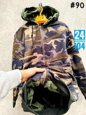 Толстовка #23251186