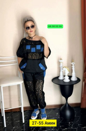 Костюм #23251477