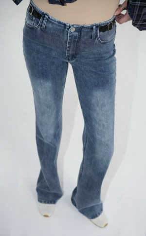 Джинсы #23252189
