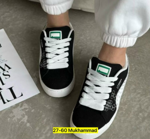 Кроссовки #23252221