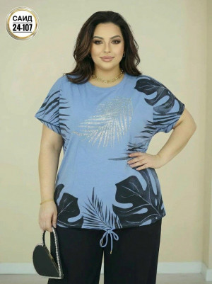 Футболка #23252235