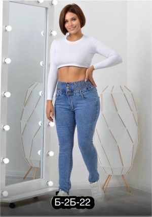 Джинсы #23252243