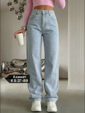 Джинсы #23252340