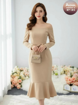 Платье #23252727