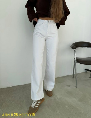 Джинсы #23252745