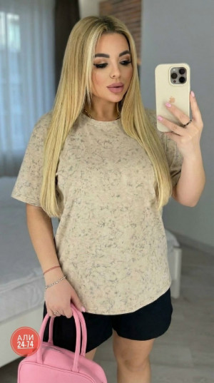 Футболка #23253121