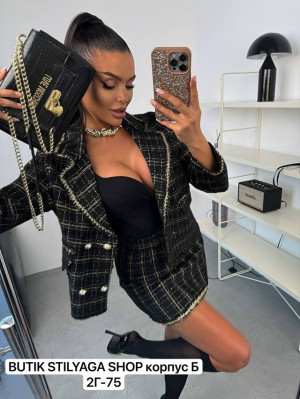 Костюм #23253157