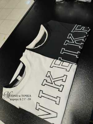 Футболка #23253394