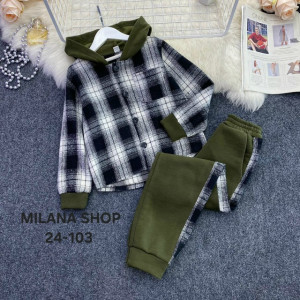 Костюм #23253560