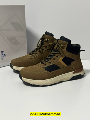 Ботинки #23253772