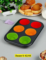 Форма для выпечки