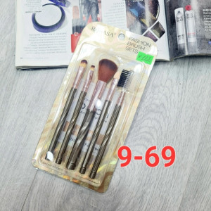 Набор кистей для макияжа #23254222