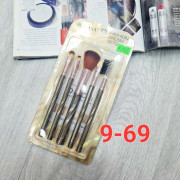 Набор кистей для макияжа
