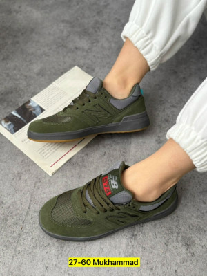 Кроссовки #23254365