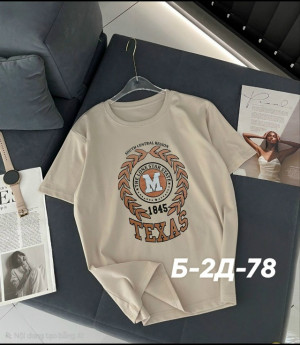 Футболка #23254417