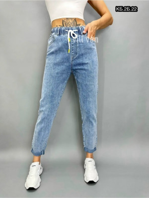 Джинсы #23254531