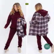 Спортивный костюм