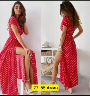 Платье #23254652