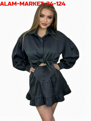 Костюм #23255463