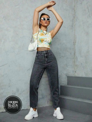 Джинсы #23255496