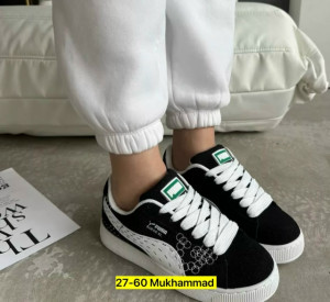 Кроссовки #23255645