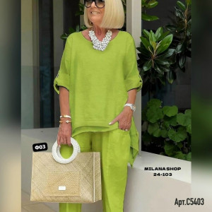 Костюм #23255672