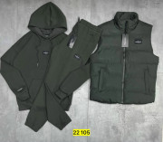 Спортивный костюм