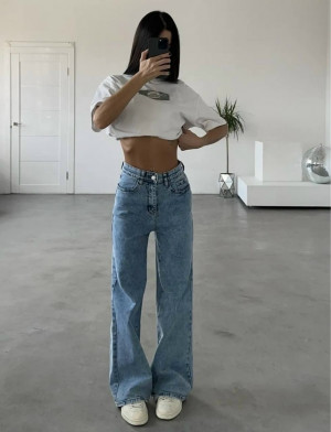 Джинсы #23256521