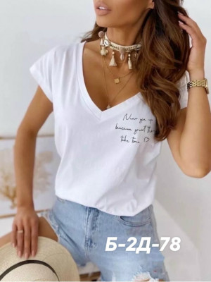 Футболка #23257075