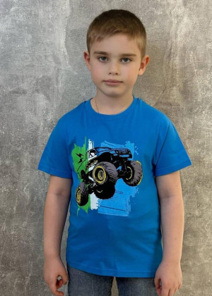 Футболка #23257558