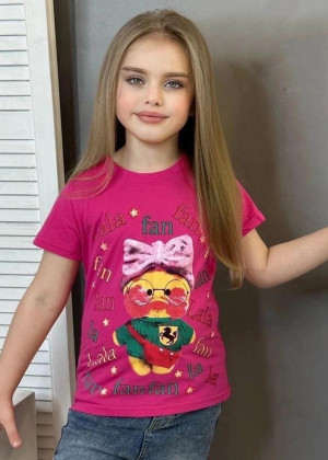 Футболка #23257585