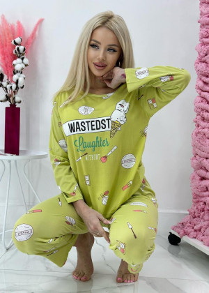 Пижама #23257640