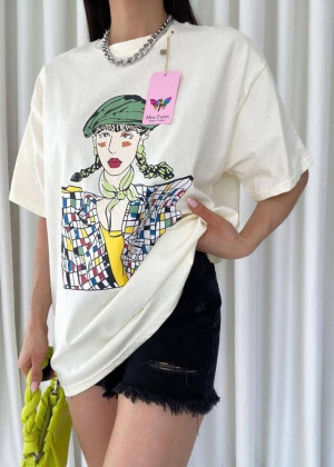 Футболка #23257699