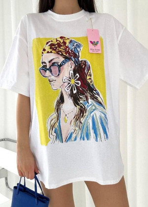 Футболка #23257702