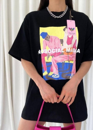 Футболка #23257706