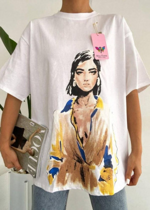 Футболка #23257713