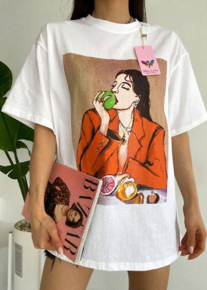 Футболка #23257735