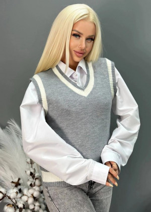 Жилет #23257757