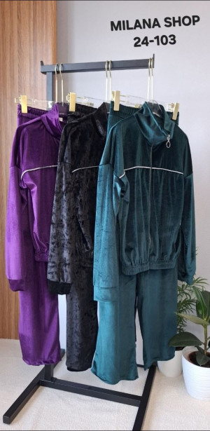 Костюм #23257804