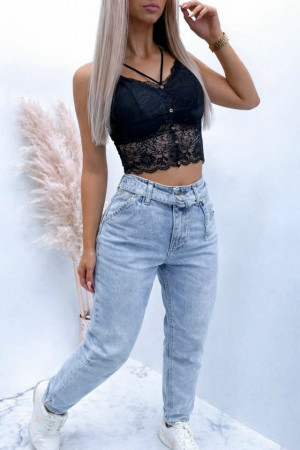 Джинсы #23257818